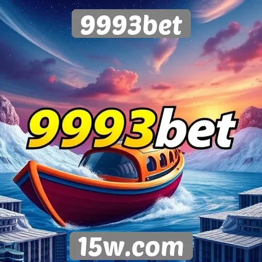 Atrações e promoções disponíveis na plataforma 9993bet