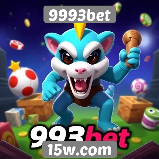 Comparativo de jogos disponíveis no 9993bet