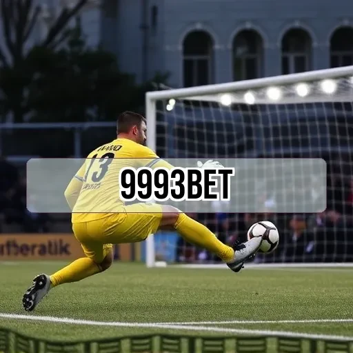 9993bet Jackpots