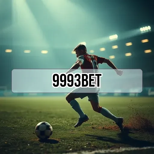 9993bet Loterias