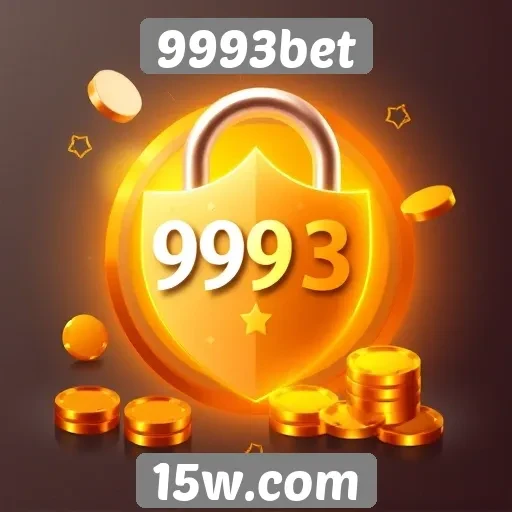 Avaliação da segurança e privacidade no 9993bet